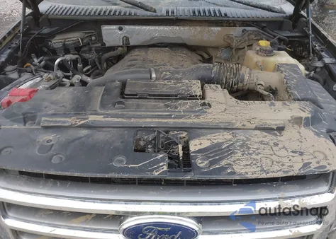 2017 Ford Expedition El Limited z USA, uszkodzony, nr VIN 1FMJK2AT8HEA32465